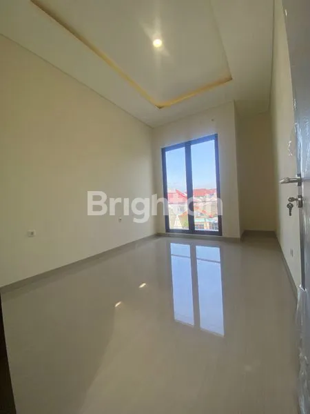 image RUMAH BARU LT 120M² DEKAT MERR, SHM (6)