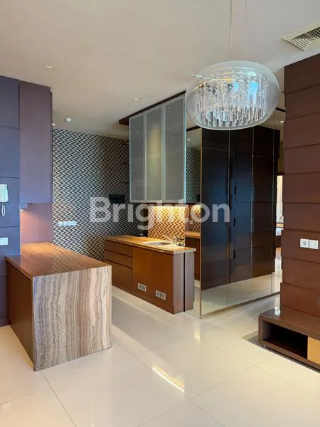 image APARTEMEN ARYADUTA (CITO), FULL FURNISHED, TINGGAL BAWA KOPER (6)