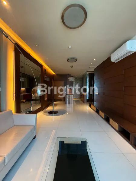 image APARTEMEN ARYADUTA (CITO), FULL FURNISHED, TINGGAL BAWA KOPER (7)