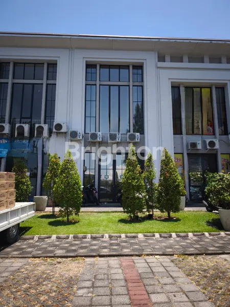 RUKO SIAP PAKAI WISATA BUKIT MAS GRAND PALAIS !!