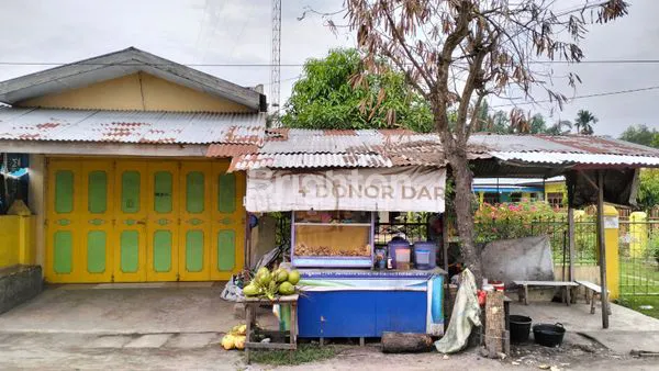 image RUMAH+TOKO STRATEGIS TEBING TINGGI, 784M² (2)