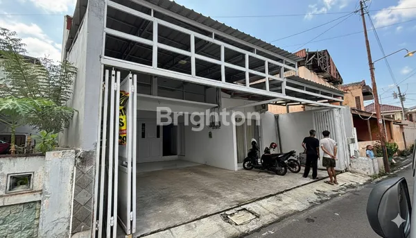 image RUMAH SIAP HUNI DI PLEBURAN SEMARANG (1)