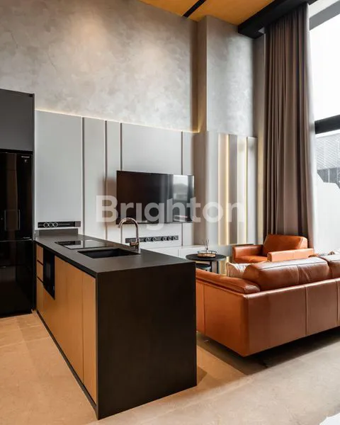 image DI SEWAKAN APARTEMEN YUKATA BOULEVARD ALAM SUTERA (1)