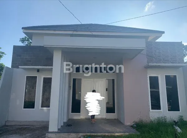 image RUMAH BARU 3KT DEKAT PALM HILLS, HARGA 800 JUTA (1)