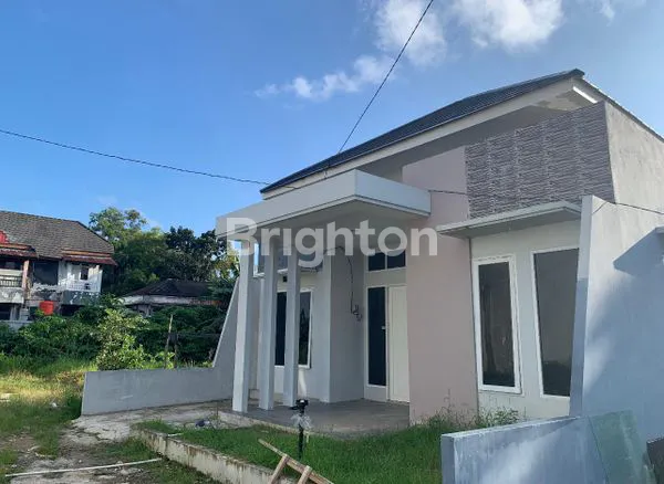 image RUMAH BARU 3KT DEKAT PALM HILLS, HARGA 800 JUTA (2)