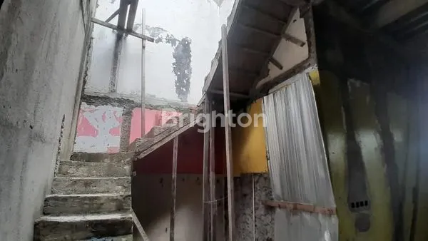 image JUAL RUMAH 2 LANTAI DUREN SAWIT JAKARTA TIMUR (RUMAH SETENGAH JADI) (5)