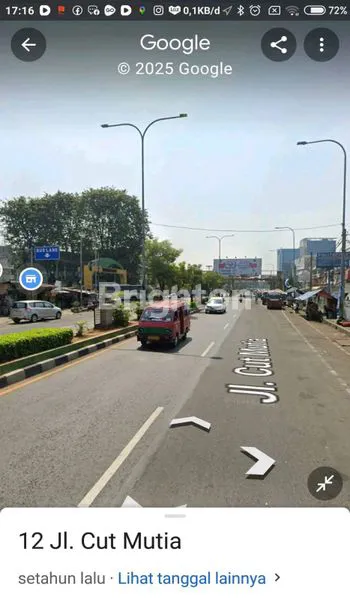 image RUKO 3LT,DIDAERAH BERKEMBANG (5)