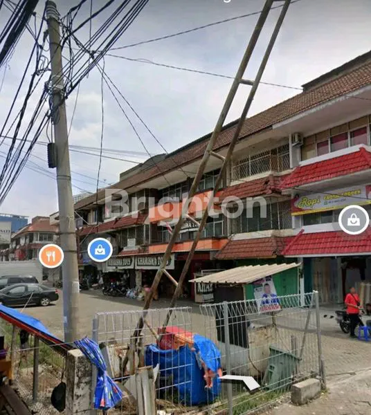 image RUKO 3LT,DIDAERAH BERKEMBANG (6)