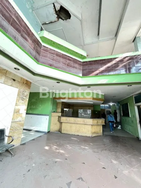 image GEDUNG 1283M² DI JL DANAU SINGKARAK (4)