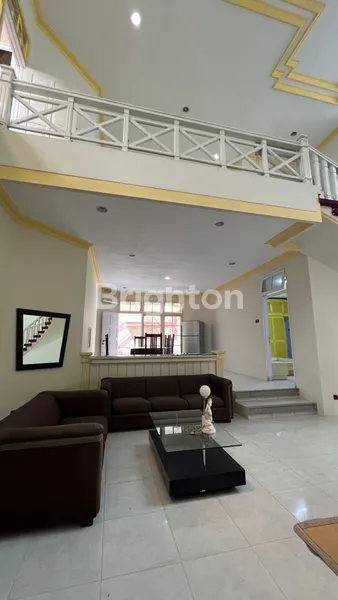 image RUMAH BARU RENOV SEMI FURNISHED SATELIT INDAH !! (5)