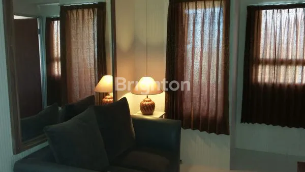 image   APARTEMEN PUNCAK KERTAJAYA FURNISHED (3)