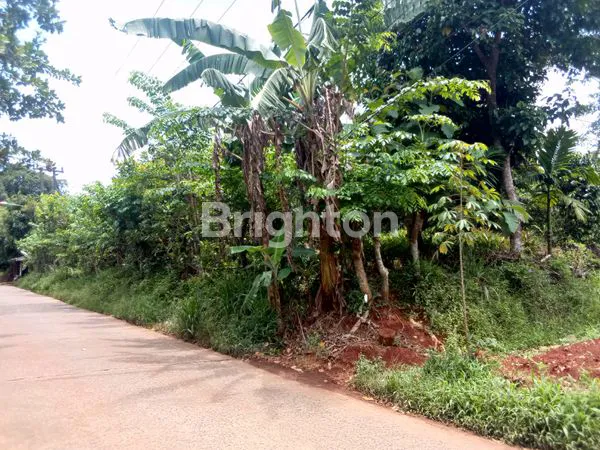 image TANAH DARAT PINGGIR JALAN UTAMA DI SETU BEKASI (4)