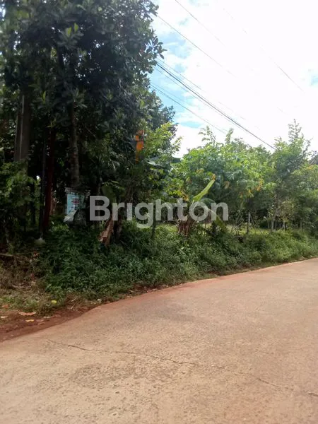 image TANAH DARAT PINGGIR JALAN UTAMA DI SETU BEKASI (7)