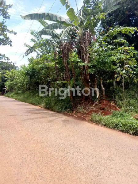 image TANAH DARAT PINGGIR JALAN UTAMA DI SETU BEKASI (3)