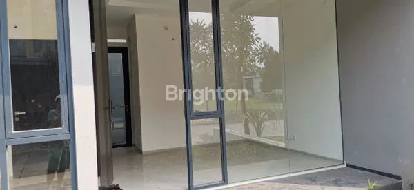 image RUMAH FIRST STONE KONDISI BAGUS SIAP HUNI TANGERANG - BANTEN\N (4)