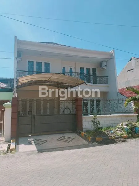 image RUMAH DUKUH KUPANG SURABAYA (1)