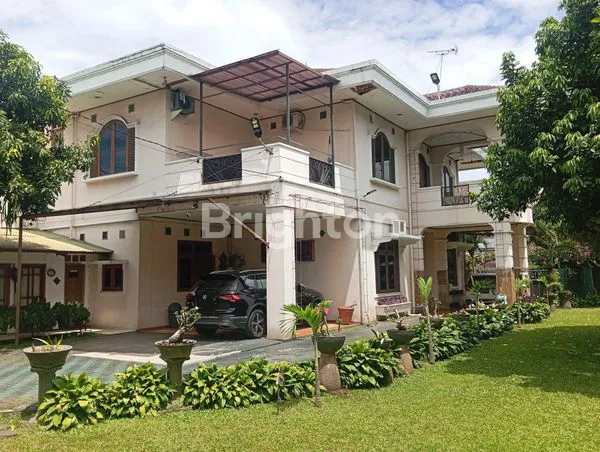 image RUMAH NYAMAN ASRI BINTARO SEKTOR 2 (1)