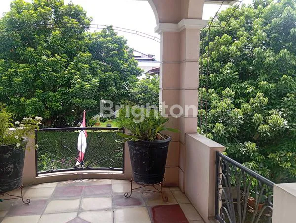 image RUMAH NYAMAN ASRI BINTARO SEKTOR 2 (8)