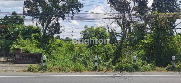 AREA INDUSTRI PRAMBANAN KLATEN