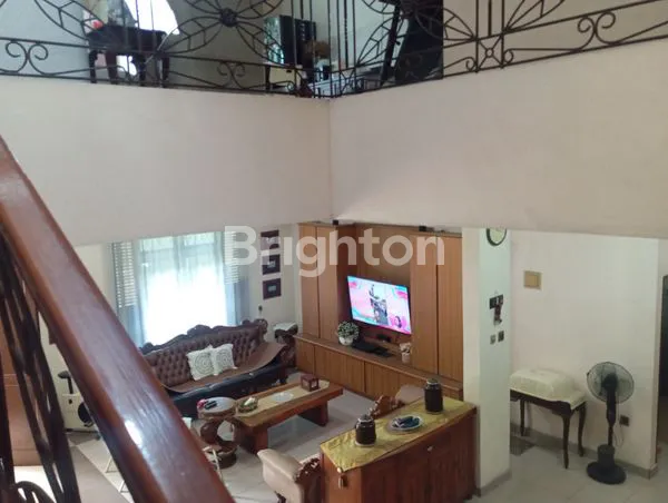 image RUMAH NYAMAN ASRI BINTARO SEKTOR 2 (2)