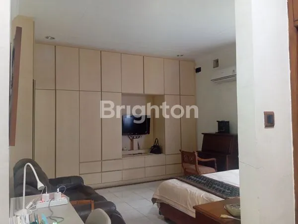 image RUMAH NYAMAN ASRI BINTARO SEKTOR 2 (4)