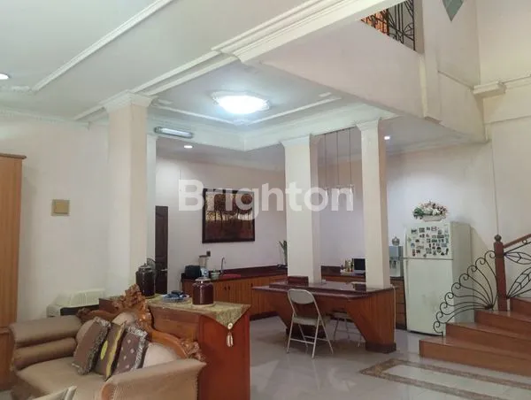 image RUMAH NYAMAN ASRI BINTARO SEKTOR 2 (3)