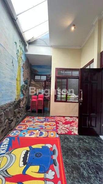 image RUMAH 2 LANTAI LT 233M² DI BATU (4)