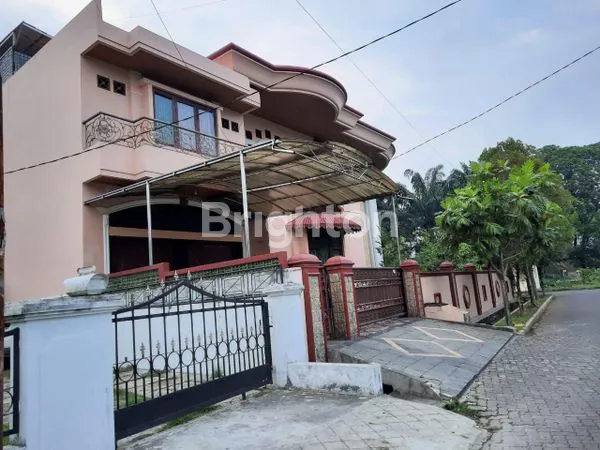 image VILLA LUAS DAN MEWAH DI TAMAN SETIA BUDI INDAH (TASBI) 7KT (6)