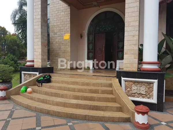 image VILLA LUAS DAN MEWAH DI TAMAN SETIA BUDI INDAH (TASBI) 7KT (5)