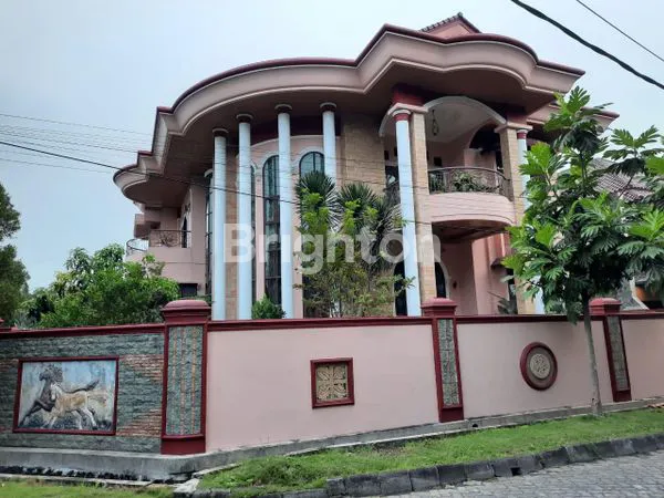 image VILLA LUAS DAN MEWAH DI TAMAN SETIA BUDI INDAH (TASBI) 7KT (4)