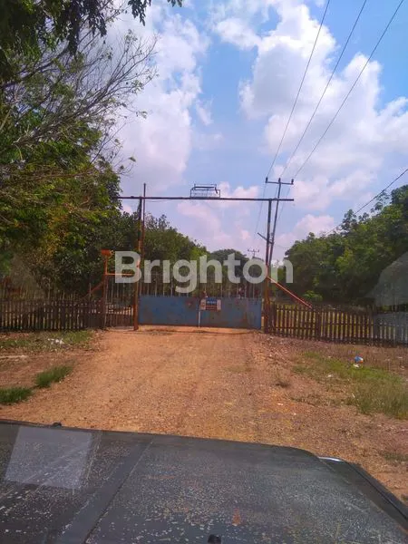 image TANAH 26 HA EX GUDANG DEKAT TOL (1)