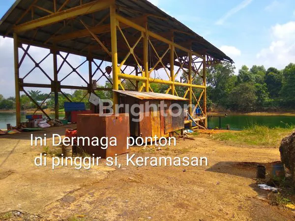 image TANAH 26 HA EX GUDANG DEKAT TOL (5)