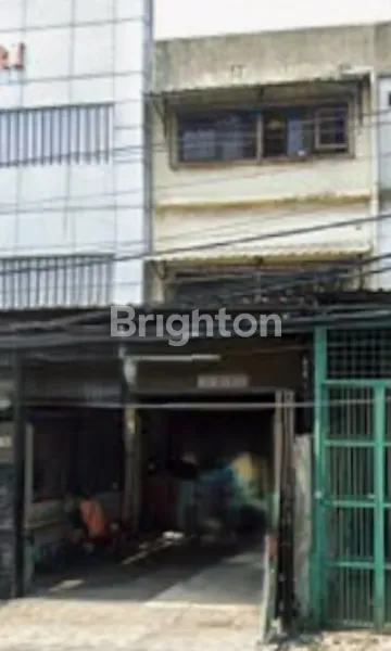 image SUPER PANJANG! RUKO DI ANGKE  (1)