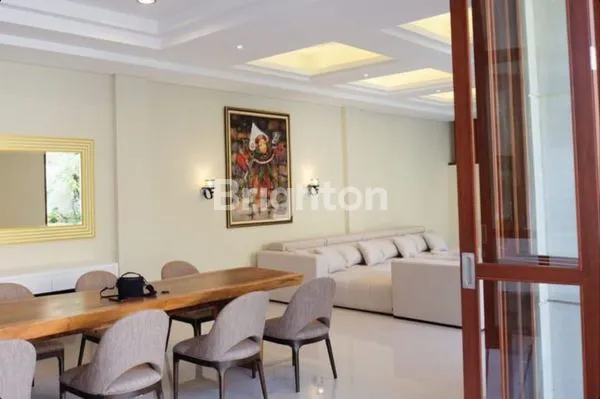 image VILLA MEWAH BUMBAK UMALAS (6)