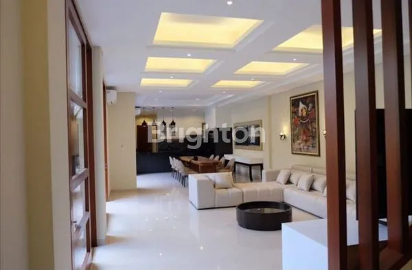 image VILLA MEWAH BUMBAK UMALAS (8)