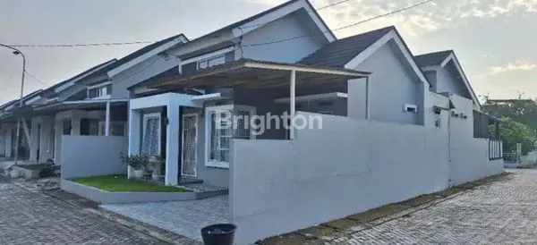 image JUAL CEPAT RUMAH CLUSTER SIAP HUNI  – PEKANBARU (2)