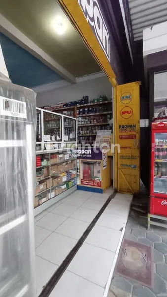 image MURAH TOKO DUA LANTAI DI JL KEMBAR PENJARINGAN SARI STRATEGIS (1)