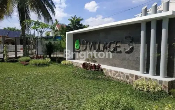 image JUAL CEPAT RUMAH CLUSTER SIAP HUNI  – PEKANBARU (5)