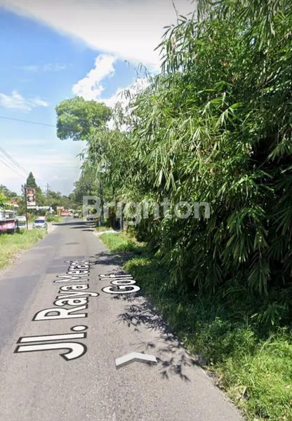 image PEKARANGAN CANGKRINGAN AREA WISATA  (3)