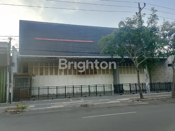 image BANGUNAN KOMERSIL RAYA DEMAK COCOK UNTUK SHOWROOM ATAU GUDANG  (1)