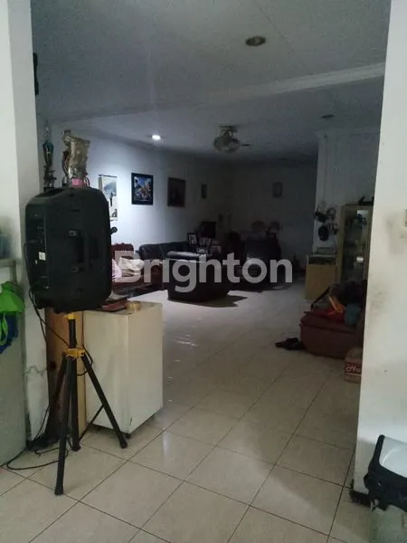 image DI JUAL RUMAH 1,4LANTAI DI KEMAYORAN CEMPAKA BARU JAKARTA PUSAT, RAPI DAN SIAP HUNI (3)