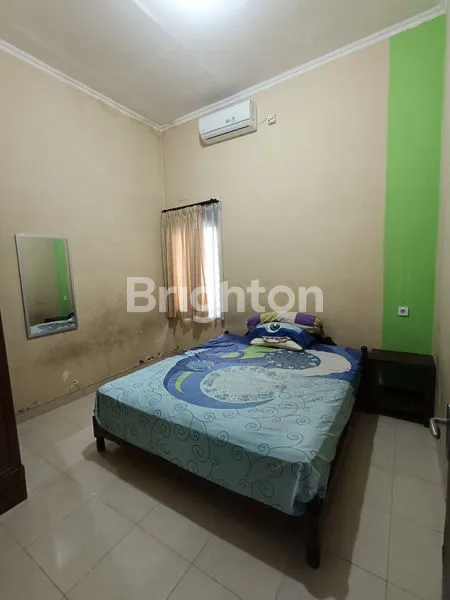 image RUMAH FULL FURNISH DI DALAM PERUMAHAN BELAKANG HOTEL ALANA (5)