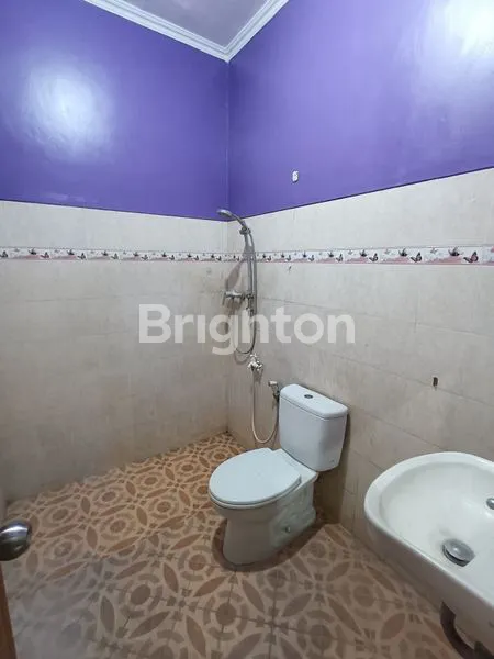 image RUMAH FULL FURNISH DI DALAM PERUMAHAN BELAKANG HOTEL ALANA (4)