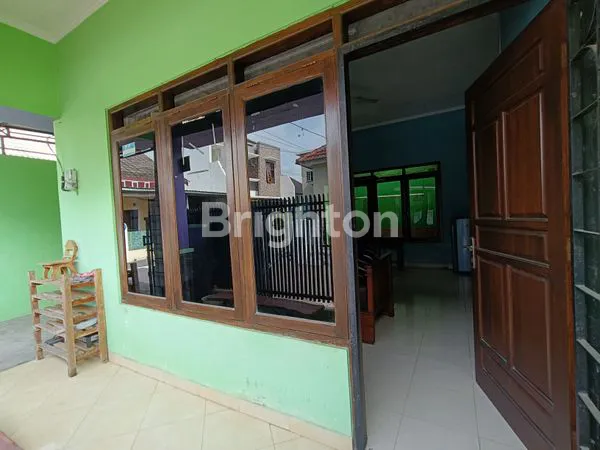 image RUMAH FULL FURNISH DI DALAM PERUMAHAN BELAKANG HOTEL ALANA (2)