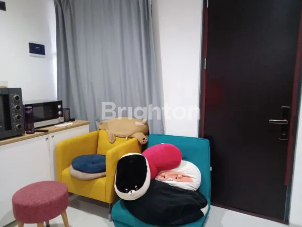 image RUMAH MURAH DI FIRST STONE CLUSTER DIAMOND - TANGERANG\N (3)