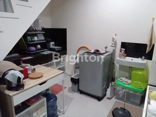 image RUMAH MURAH DI FIRST STONE CLUSTER DIAMOND - TANGERANG\N (5)