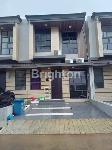 image RUMAH MURAH DI FIRST STONE CLUSTER DIAMOND - TANGERANG\N (1)