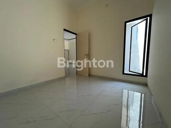 image RUMAH BARU MINIMALIS MODERN KENCANASARI TIMUR (5)