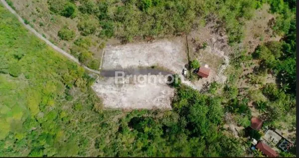 image TANAH KAVLING SIAP BANGUN  330 M² DI DESA KLUMPU NUSA PENIDA (1)