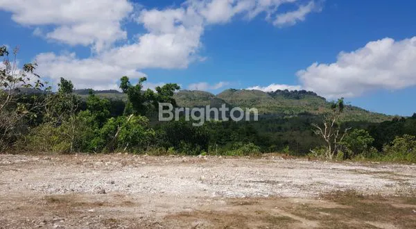 image TANAH KAVLING SIAP BANGUN  330 M² DI DESA KLUMPU NUSA PENIDA (5)